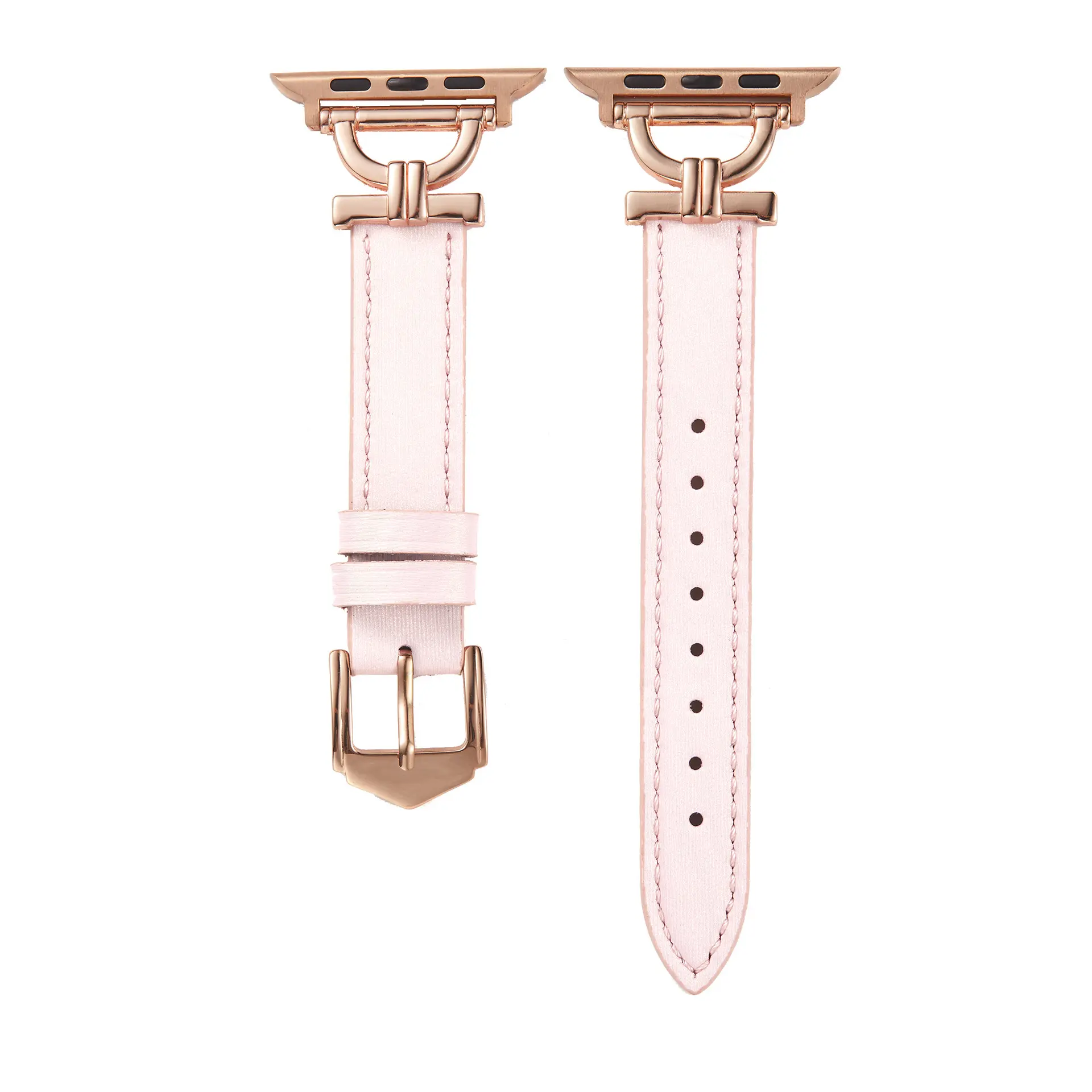 Pearlescent Powder - Rose Gold