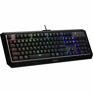 GAMDIAS HERMES P3 Gaming Keyboard, PC Gaming Accessories, High-Performance Keyboard for Gaming