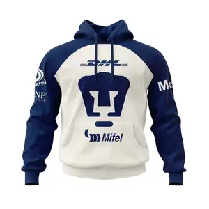 LIGA MX Pumas UNAM 2022-2023 Home Kits