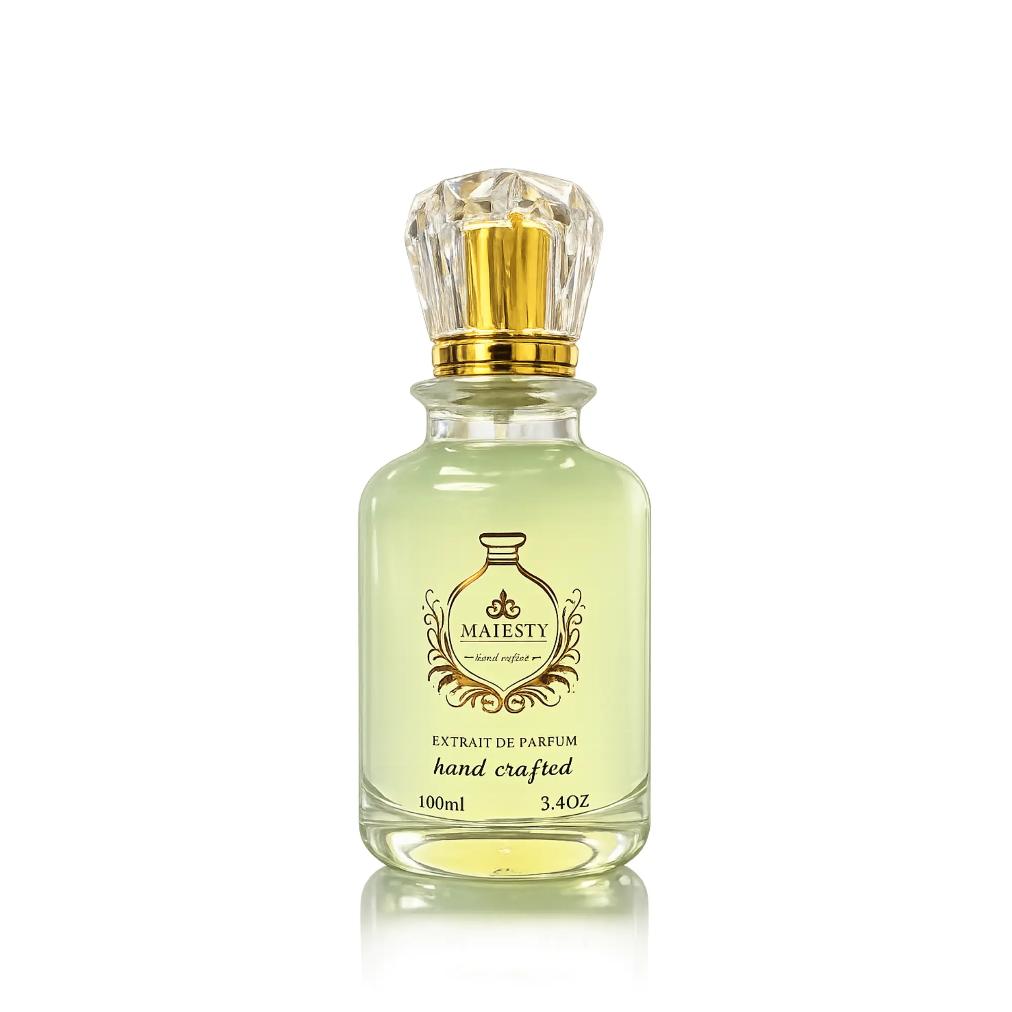 Dubai Leymona | Unisex I Sicilian Lemon, Lime, Bergamot, Tropical Fruits, Coconut Milk, Jasmine, White Musk, Ambroxan, Vanilla, Tonka Bean, Cedarwood, Grey Amber I Fragrance Parfum