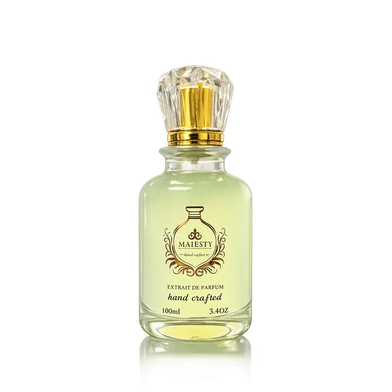 Dubai Leymona | Unisex I Sicilian Lemon, Lime, Bergamot, Tropical Fruits, Coconut Milk, Jasmine, White Musk, Ambroxan, Vanilla, Tonka Bean, Cedarwood, Grey Amber I Fragrance Parfum
