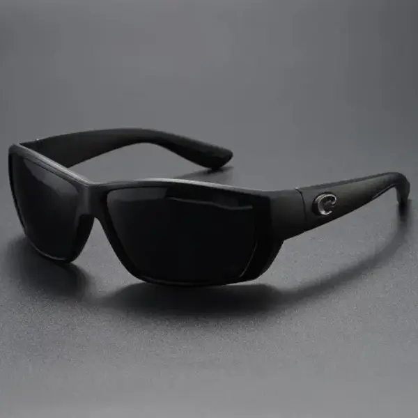 2026 Costa Polarized Eyewear with UV400 Sun Protection for Lake Days Beach Travel and Outdoor Sports