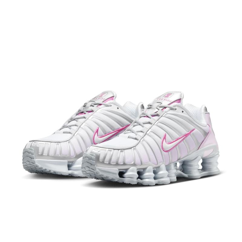 (WMNS) Nike Shox TL 'Pink Foam' HV2520-001