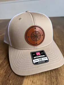 Compass Hat