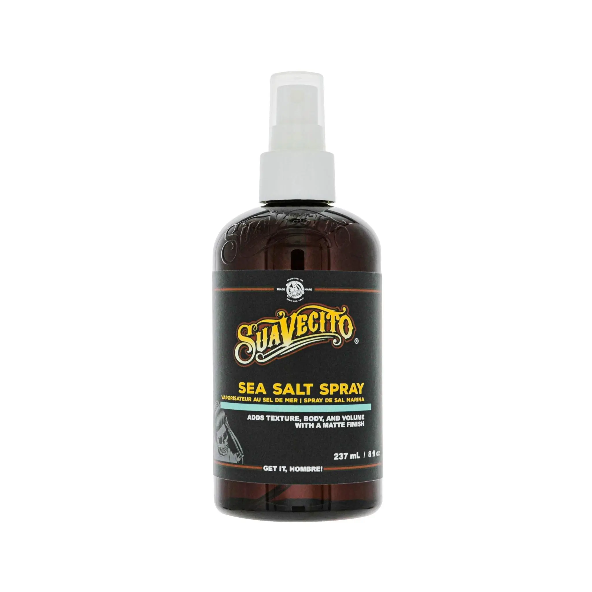 Sea Salt Spray Sea Salt Spray