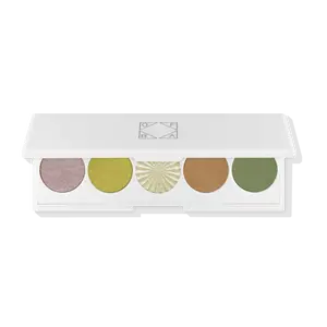 Signature Eyeshadow Palette - Empowered Signature Eyeshadow Palette - Empowered