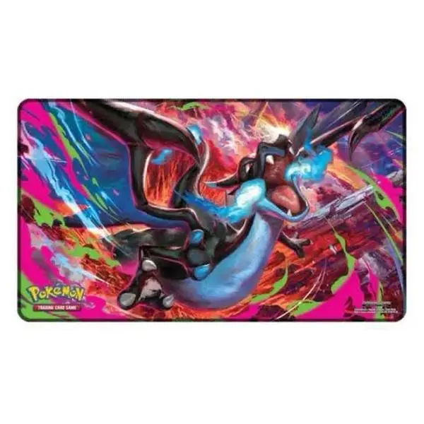 Phantasmal upc playmat Phantasmal upc playmat