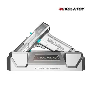 Nikolatoy Dual Speed Impact Lithium Drill - G1 PRO
