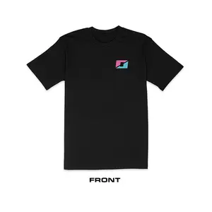 Moxy T-Shirt (black)