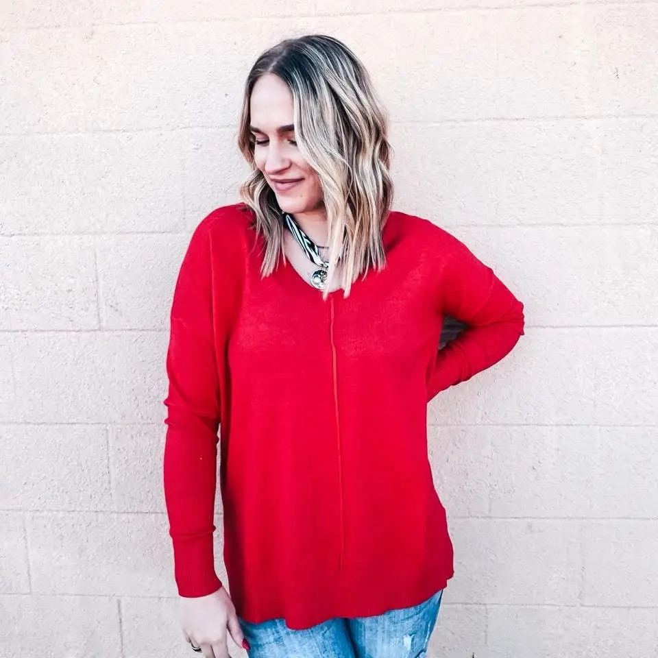 Comfort Colors Everyday Cozy Sweater