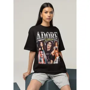 [Sale off up to 50%] Adore Delano Shirt - Drag Queen Tshirt,LGBTQ Tee,Rainbow T-shirt,Equal Rights Merch