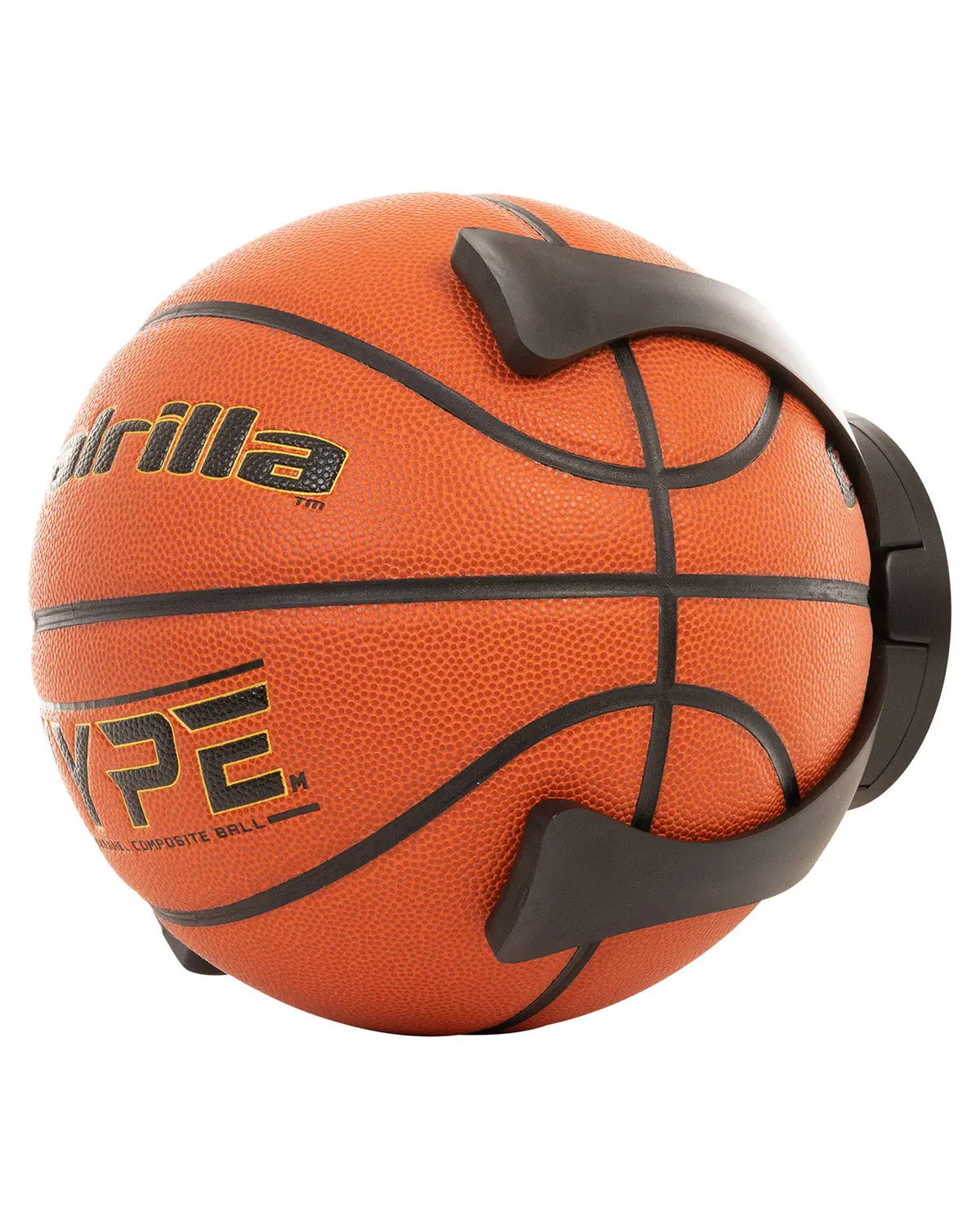 Basketball Holder