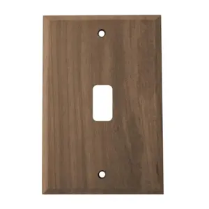 SeaTeak  Light Switch Cover 2-pack