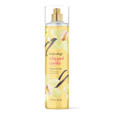 Vanilla Body Mist Walmart TikTok Shop