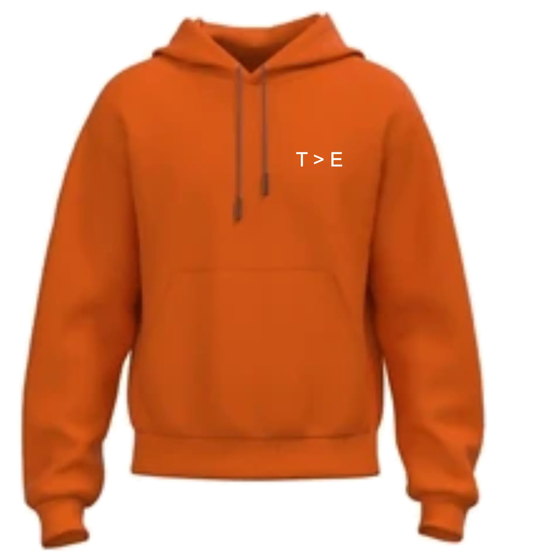 GODfidence Hoodie