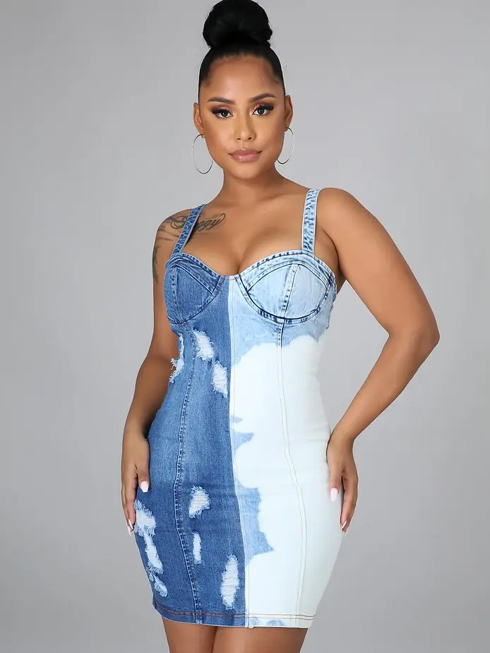 RILEY - dress