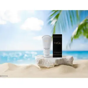 InsGlo Facial Moisturizing Gel