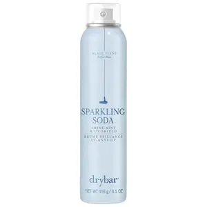 Drybar  Sparkling Soda Shine Mist pacific abody