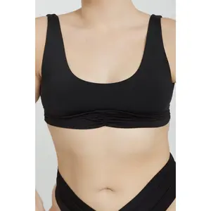 Pico Top - Black