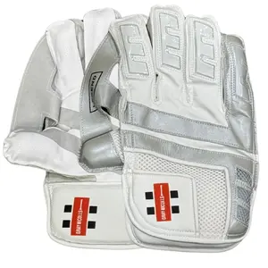 Gray Nicolls Cricket Wicket Keeping Gloves Legend Adult