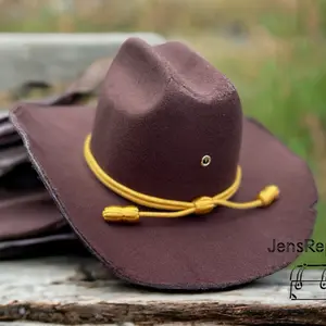 TWD Grimes Legacy Hat Cosplay Costume