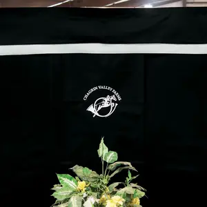 Dura-Tech Name Banner 2 x 3 Dura-Tech Name Banner 2 x 3