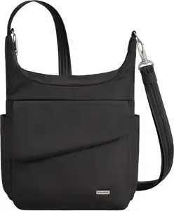 Travelon Anti-Theft Classic Messenger Bag