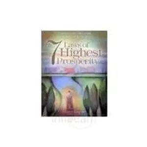 USED-7 Laws of Highest Prosperity by Cecil O. Kemp (Paperback)