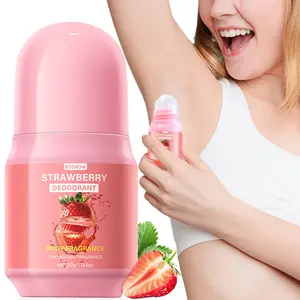 Strawberry Body Balm - YIMEI Brand Strawberry Fragrance Body Balm for Personal Care Products