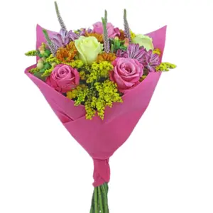 Milkboy Flower Bouquet - Farm Fresh Flowers