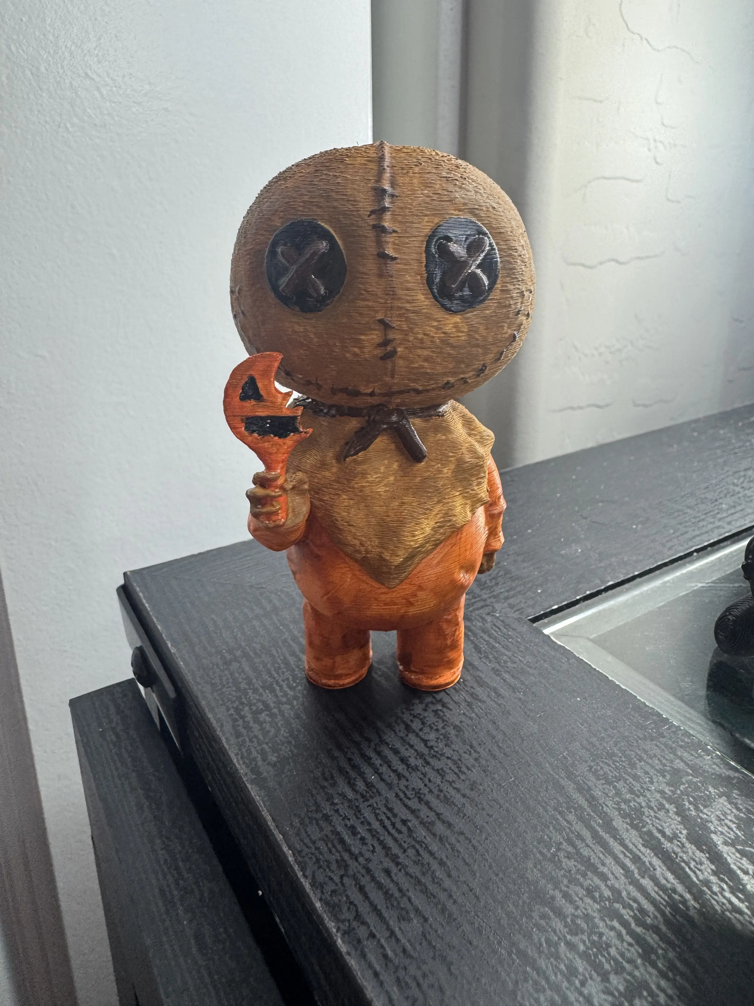 Trick r treat