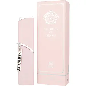 Emper Secrets Of Diana By Emper Eau De Parfum For Women