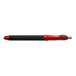 212 MAIN EGO S2 Slider Handle, 18 in. Adventure Products H72006, Neoprene Grip, Lock Intervals