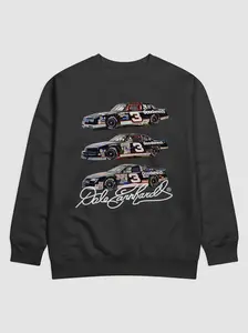 Goodwrench Racing Trio Sweatshirt