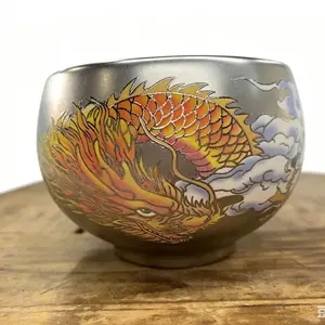 Jianzhan Teacup LY0001 Jianzhan