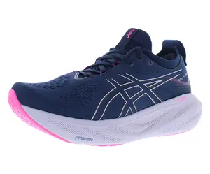 Asics Gel-Nimbus 25 Womens Shoes