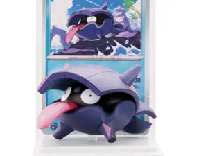 Pokémon Dream Painted Spotlight Season 2 Figurine Blind Box