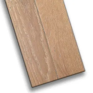 Herringbone Copa Coast Engineered Wood Flooring Sample – 3-1/2" Planks, Aluminum Oxide UV Urethane Finish, Glue/Float Install, 30-Year Warranty