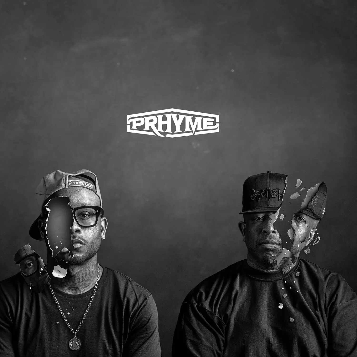 Prhyme - Prhyme  [COMPACT DISC - CD] Explicit, Digipack Packaging