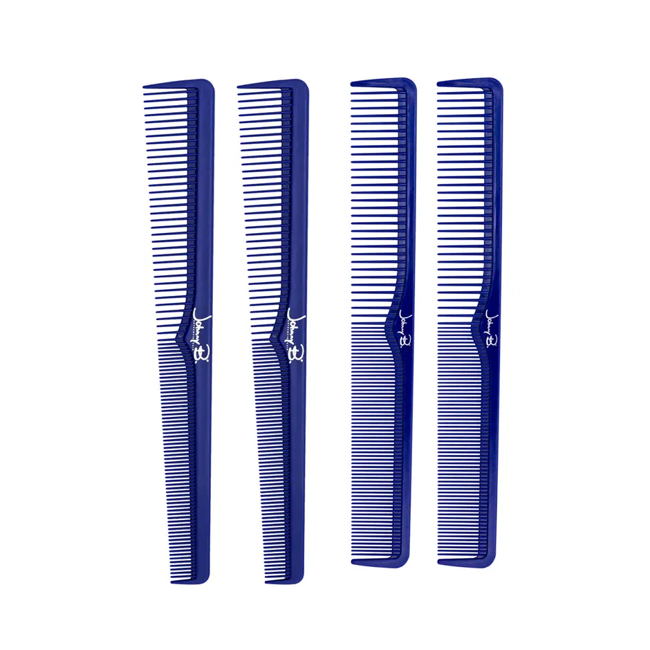 Hair Cutting Combs Set Hair Cutting Combs Set
