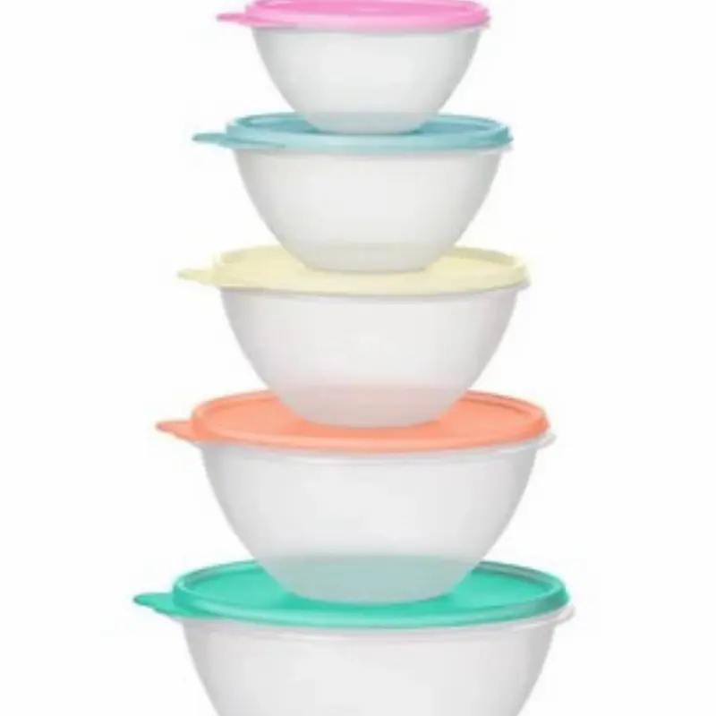 Tupperware Torre Vintage