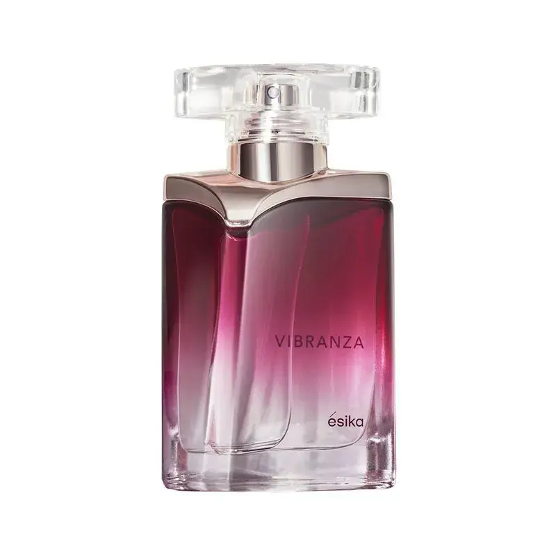 Vibranza Women's Body Lotion - Elegant and Alluring Scent for Everyday Use