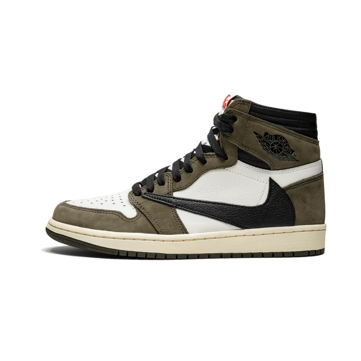 Air Jordan 1 High OG TS SP "Travis Scott" CD4487 100