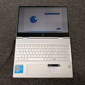 HP-ENVY-X360-TOUCH-INTEL-CORE-I5-10TH-GEN-8GB-RAM-256GB Win11Pro
