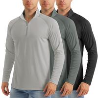 Size XL, Light Grey+Dark Grey+Black 