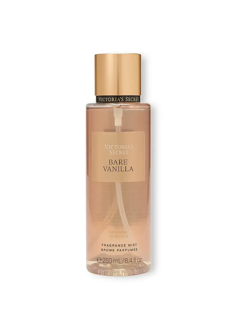Victoria's Secret Body Mist Body Fragrance