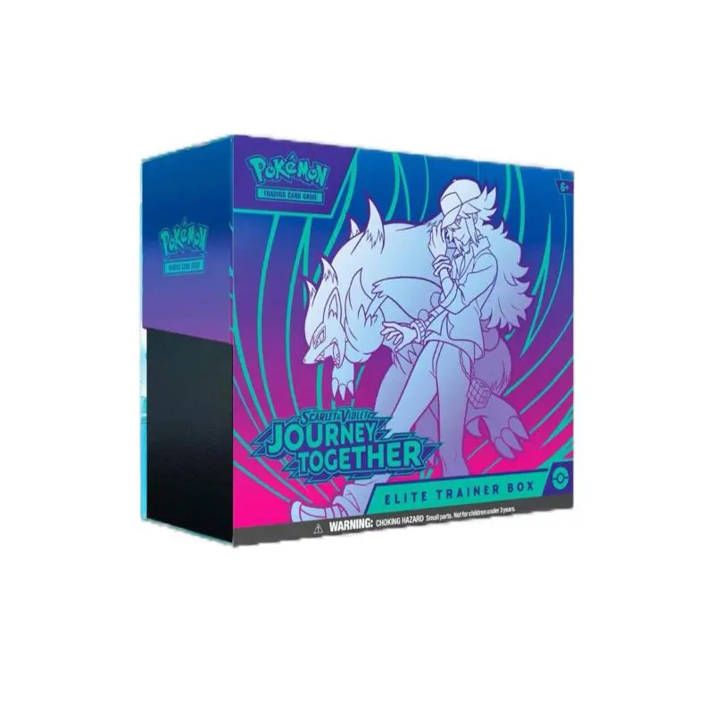 Stacking Tin 2025 - Pokemon TCG Paradox - TikTok Shop Stacking Tin 2025 - Pokemon TCG Paradox - TikTok Shop