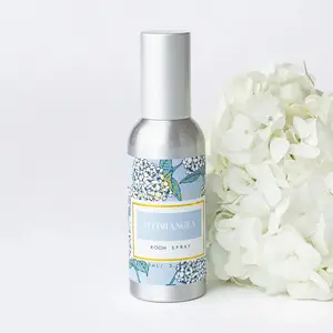 Hydrangea Room Spray