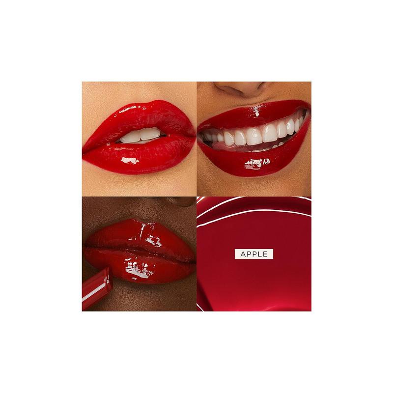 tarte Maracuja Juicy Lip Vinyl in Apple