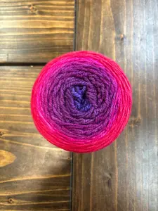 Freia Fine Handpaints Merino Silk Sport Yarn